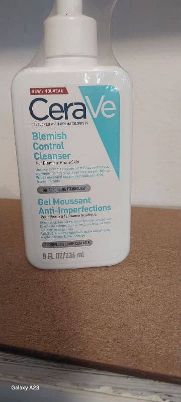 CeraVe 3