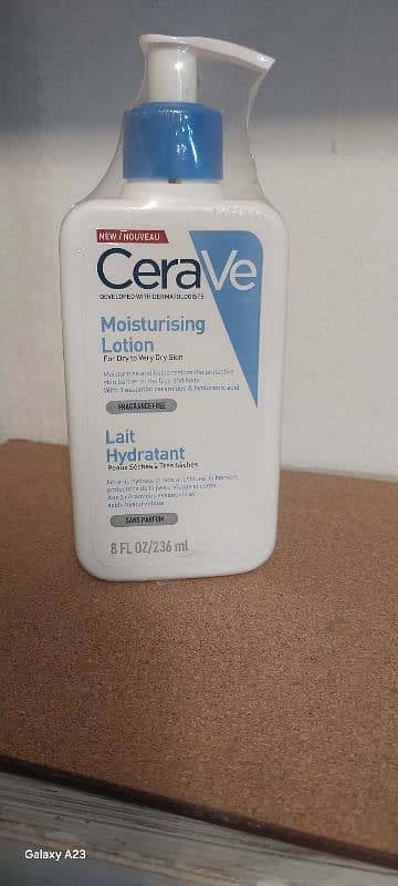 CeraVe 4