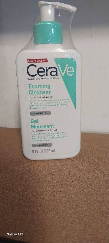 CeraVe 5