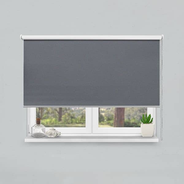 window Roller Blinds 1