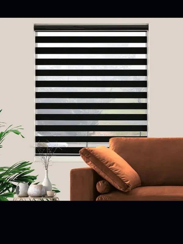 window Roller Blinds 10