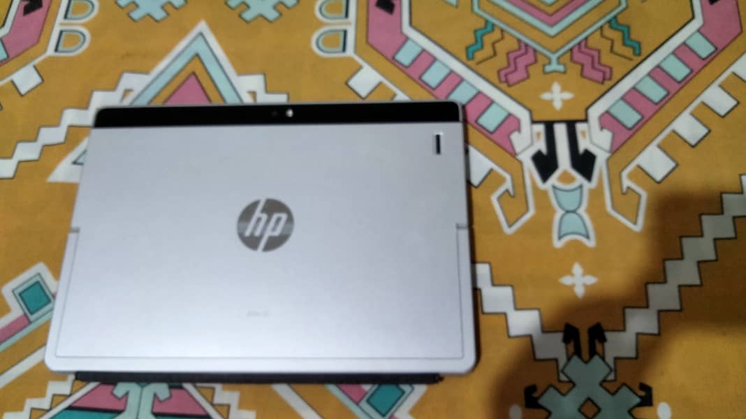 Hp elite x2 7