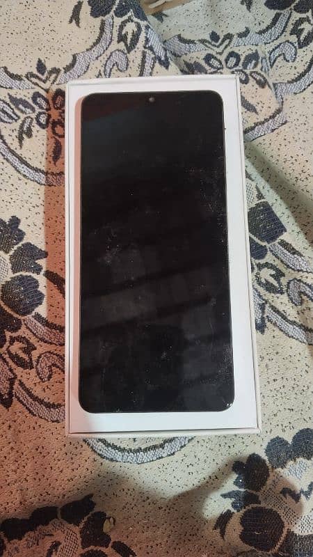 Samsung Galaxy A32 1