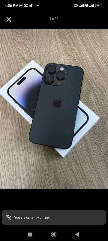 iphone 14 pro max 0