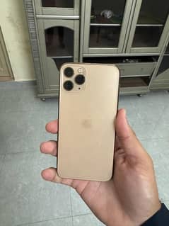 iphone 11 Pro ( PTA Approved )