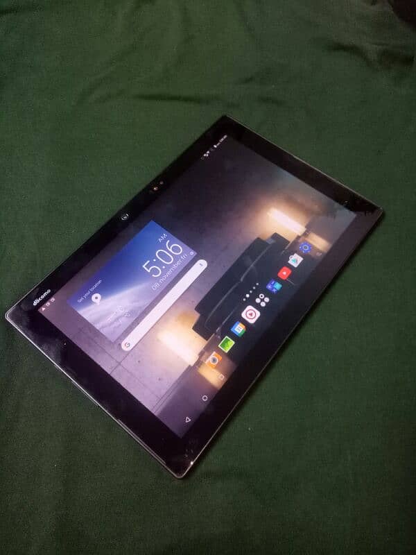 ANDROID TAB 3GB RAM 32GB ROM 3