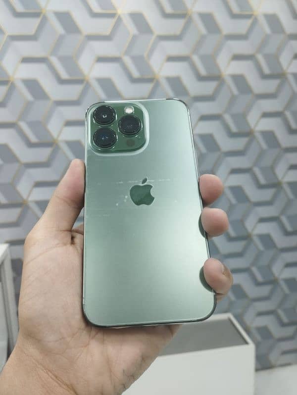 iphone 13 pro 0