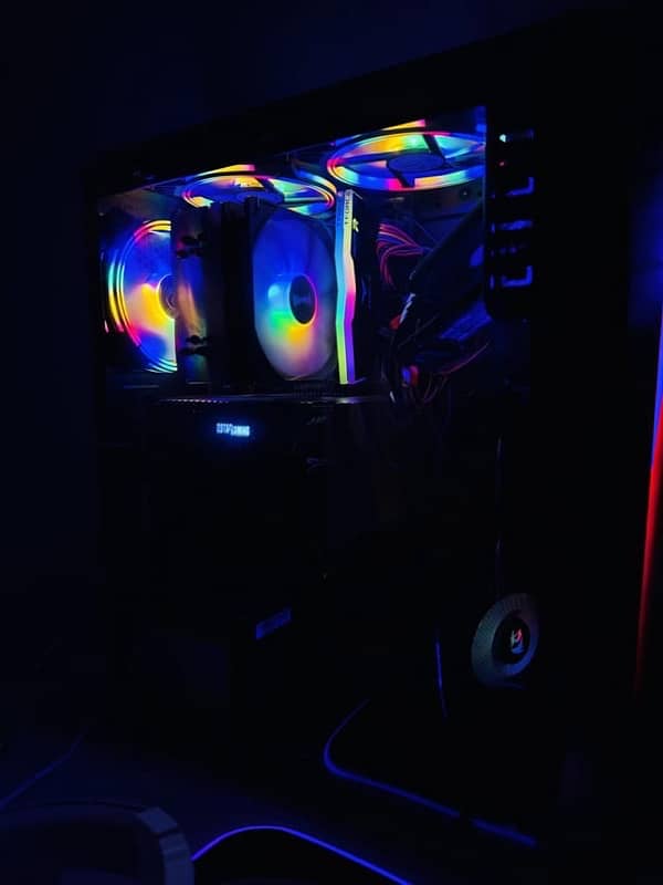 gaming pc 1