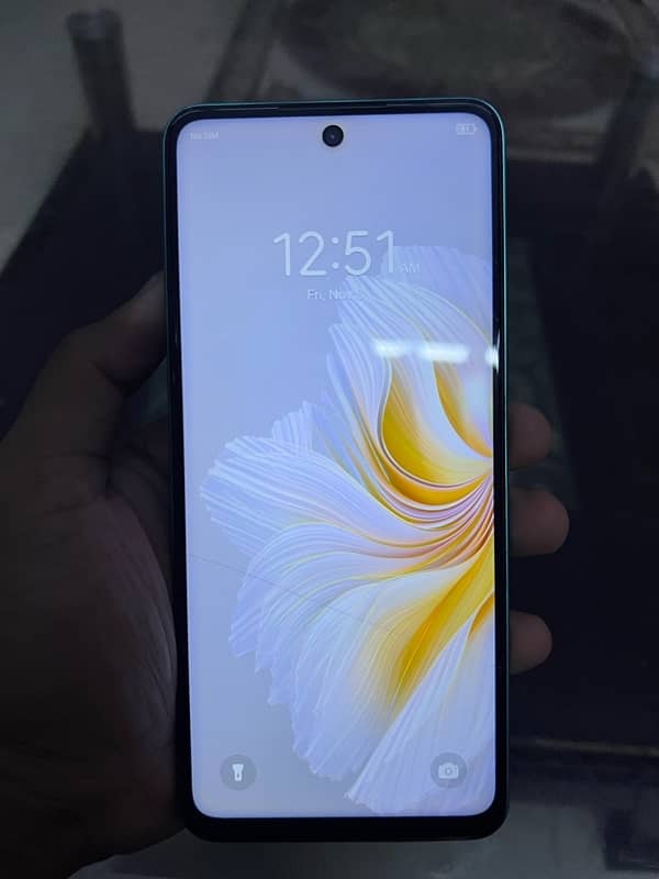 Tecno Camon 19 Neo 1