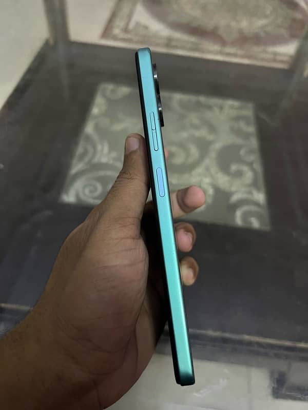 Tecno Camon 19 Neo 3