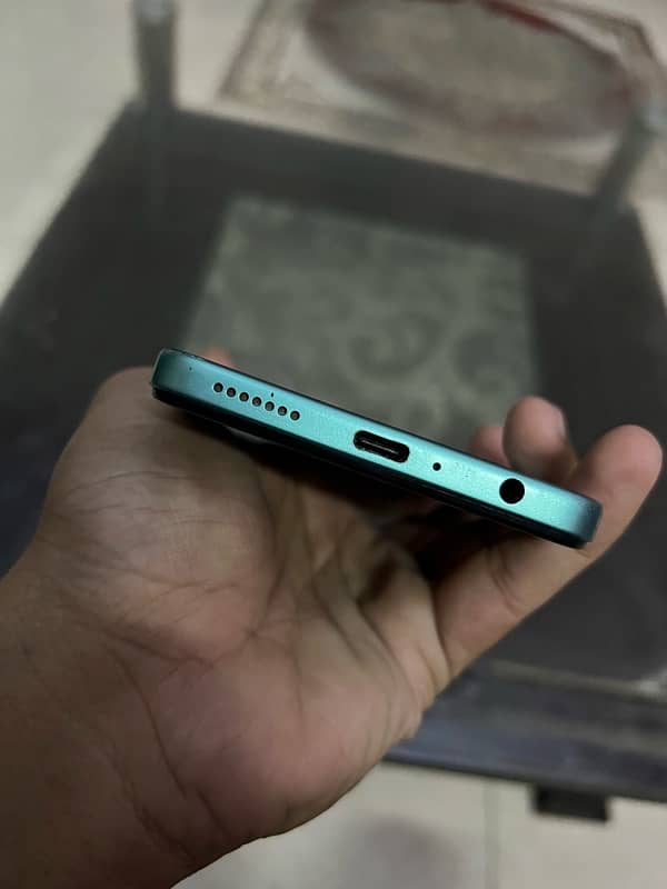 Tecno Camon 19 Neo 4