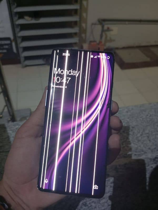 one plus 8 urgent sale 0