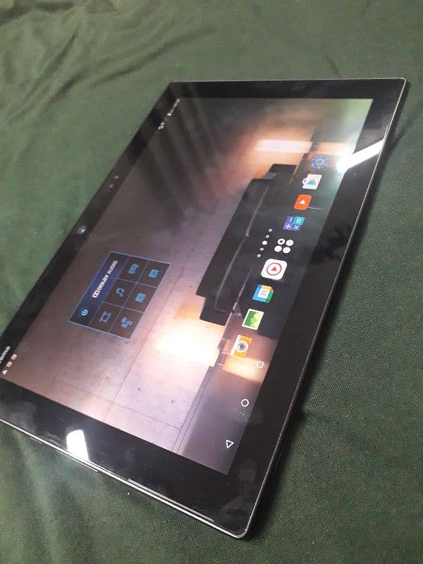 BEAUTIFUL TAB IPS DISPLAY 10.3INCH 1