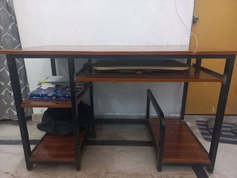 Table with new condition 2