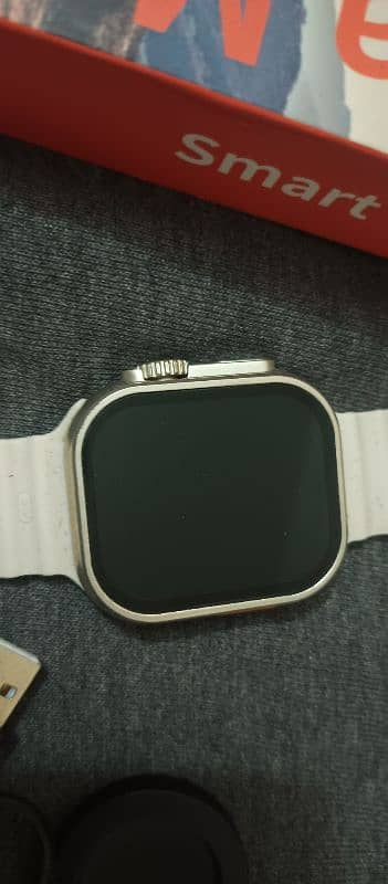 smart watch 2