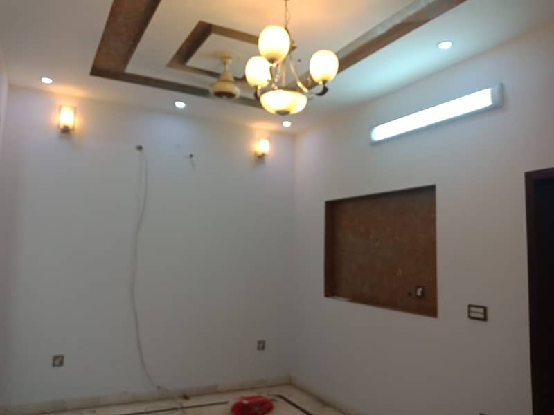 5 Marla Luxury Non Furnished House Available For Rent In Bahria Town Lahore 4