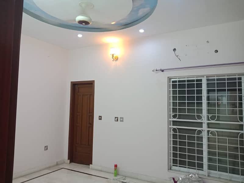 5 Marla Luxury Non Furnished House Available For Rent In Bahria Town Lahore 8