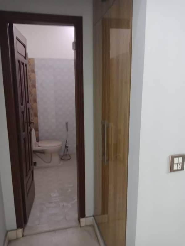 5 Marla Luxury Non Furnished House Available For Rent In Bahria Town Lahore 13