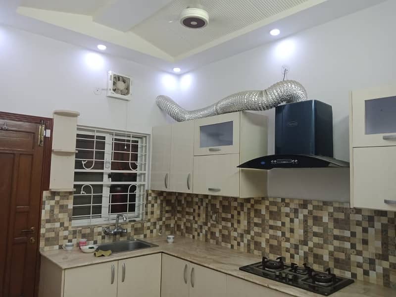 5 Marla Luxury Non Furnished House Available For Rent In Bahria Town Lahore 16