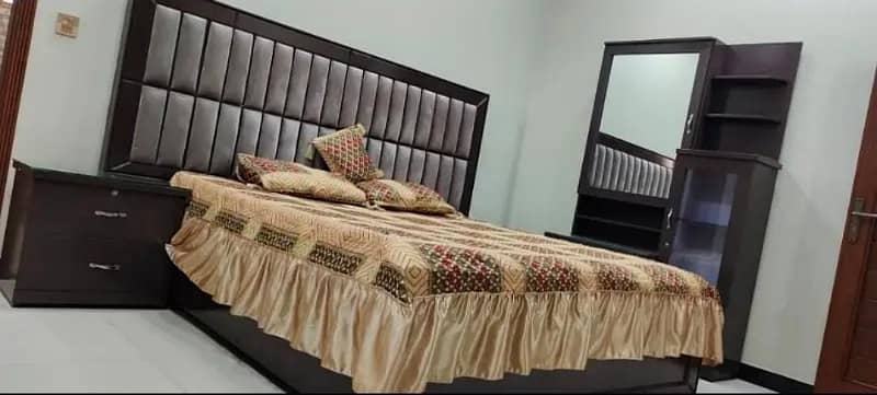 10 Marla Luxury Furnished House Available For Rentn In Bahria Town Lahore 1