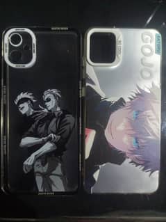 pair of phone case