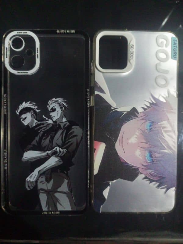 pair of phone case 0