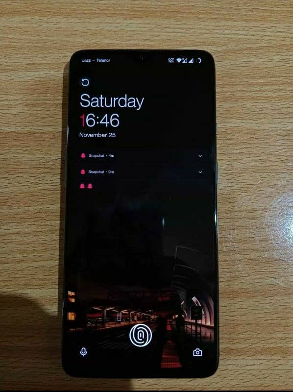 Oneplus 7t 8/128 0
