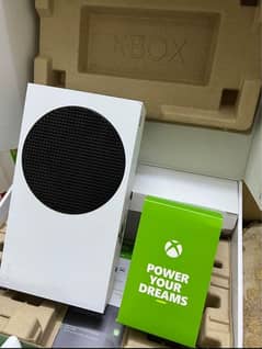 Xbox