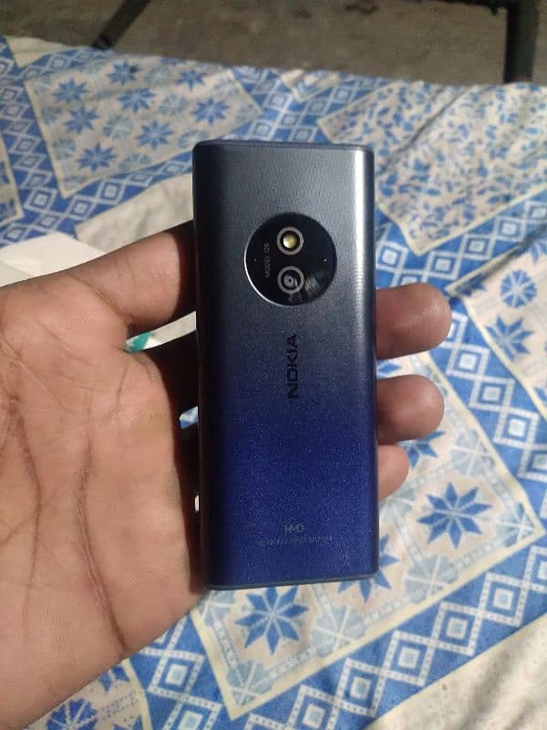 Nokia 125 new model just Box open no open no repair condition 10/10 . 13