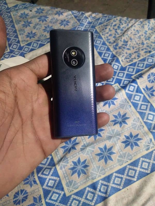 Nokia 125 new model just Box open no open no repair condition 10/10 . 18