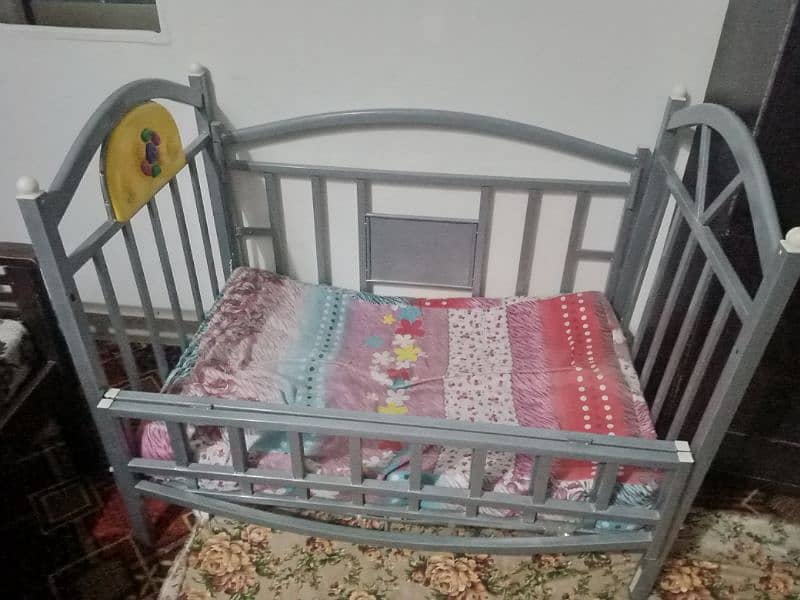 baby cot 3