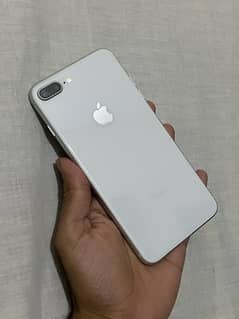 Iphone 8 plus 256gb pta aproved