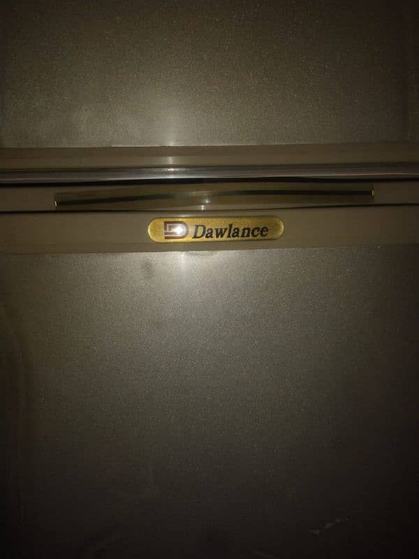 DAWLANCE REFRIGERATOR 5