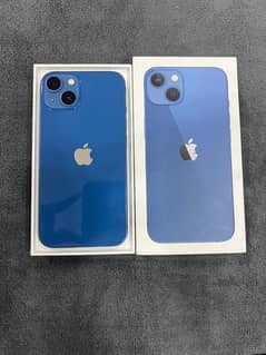 iPhone 13 pta approved