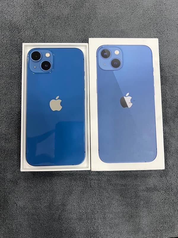 iPhone 13 pta approved 0