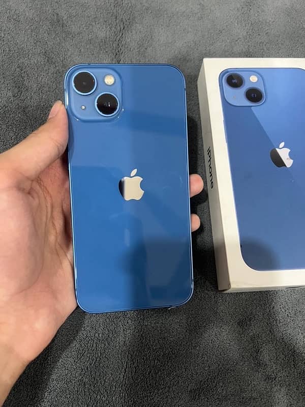 iPhone 13 pta approved 1