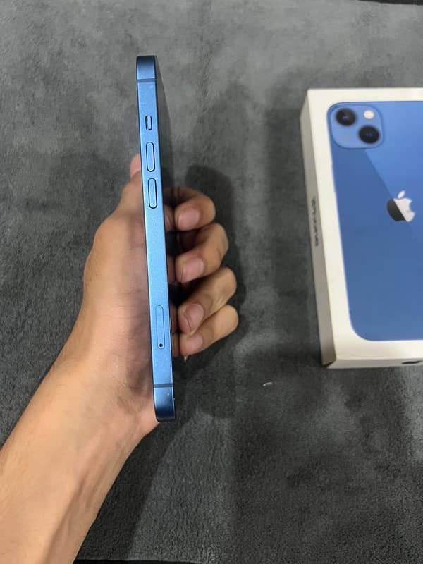 iPhone 13 pta approved 2