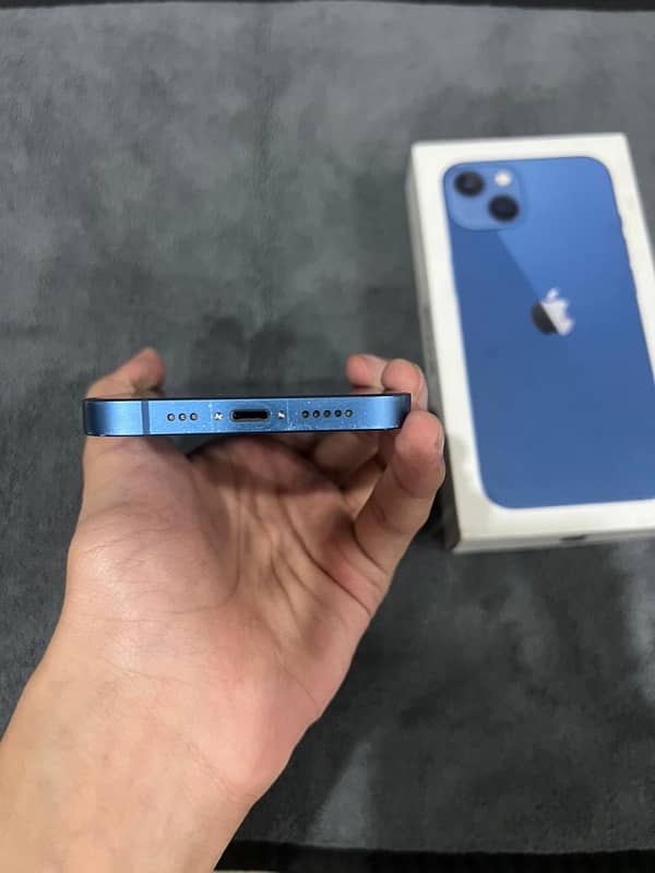 iPhone 13 pta approved 3