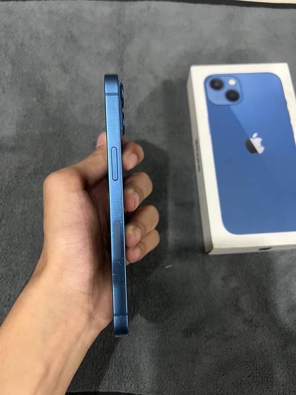 iPhone 13 pta approved 5