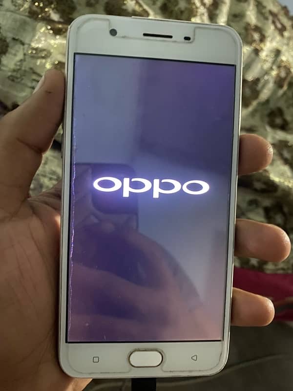 oppo a 57 0