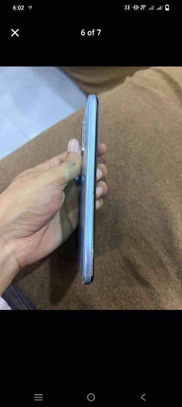 vivo Y33s 8GB Ram to 128gb 5