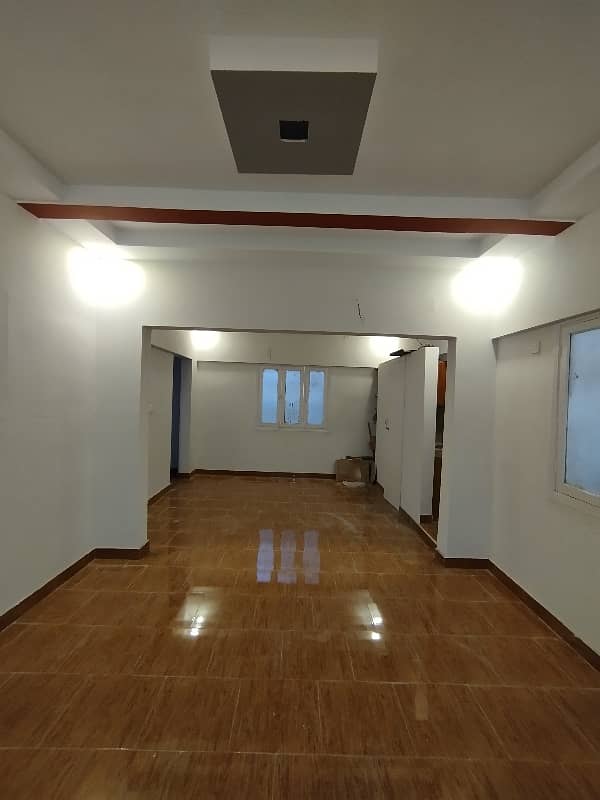 PRIME COMMERCIAL OFFICE FOR RENT 550 SQ FT 3