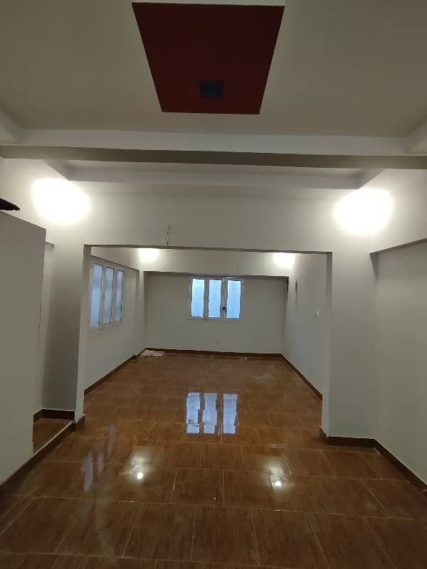 PRIME COMMERCIAL OFFICE FOR RENT 550 SQ FT 4