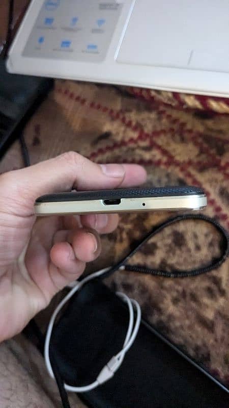 Samsung Galaxy J2 Prime Good Condition 4