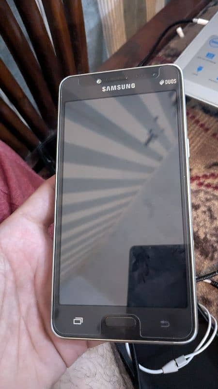 Samsung Galaxy J2 Prime Good Condition 7