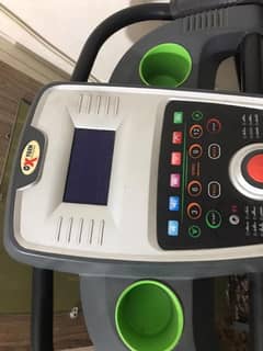 OXYGEN  TREADMILL NEW