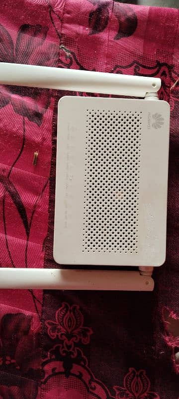 Huawei  GPON ONT MODEM 0