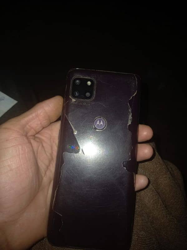 Motorola one 5g ace 03289641024 7