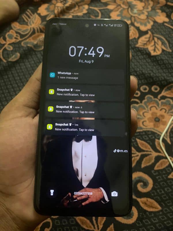 Techno camon 19 neo 1