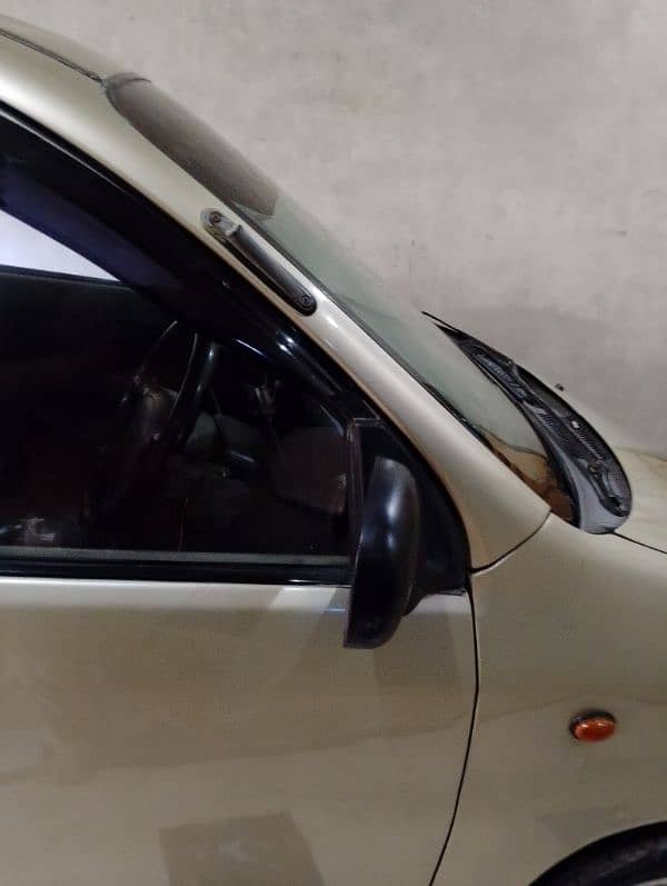 Hyundai Santro 2003 13